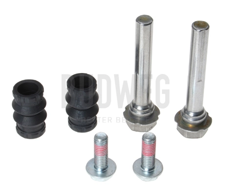 Guide Sleeve Kit, brake caliper